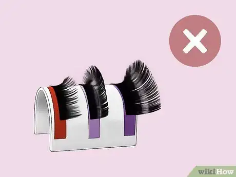 Imagen titulada Grow Eyelashes Step 8