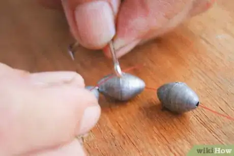 Imagen titulada Make a Homemade Fishing Rod Step 5