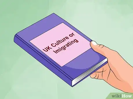 Imagen titulada Migrate to the UK Step 14