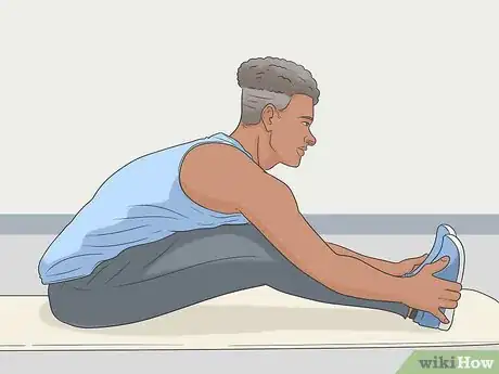 Imagen titulada Prevent Throwing up when Exercising Step 4