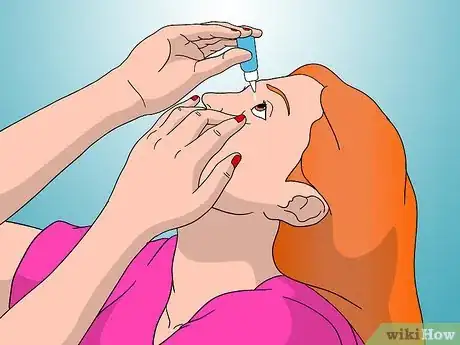 Imagen titulada Tell if Your Eyes Are Going Bad Step 14