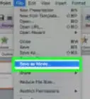 hacer una animación o película con Microsoft PowerPoint