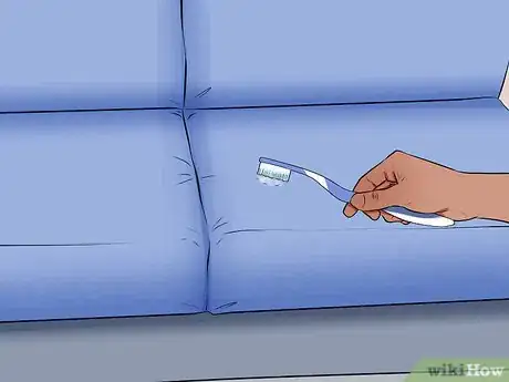 Imagen titulada Clean Faux Suede Step 15