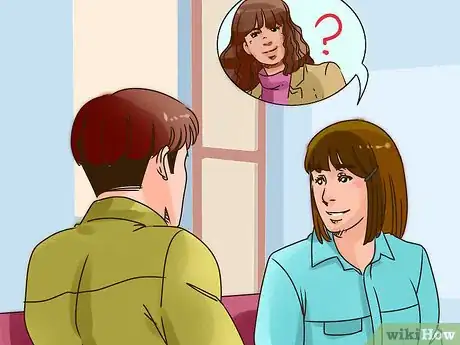 Imagen titulada Make a Guy Not Like You Step 5