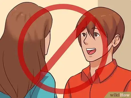 Imagen titulada Get a Girl to Like You in Middle School Step 5