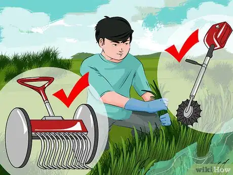 Imagen titulada Kill Lake Weeds Step 6