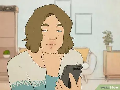 Imagen titulada Respond to a Dry Text from a Guy Step 1
