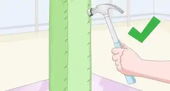 hacer un rascador para gatos