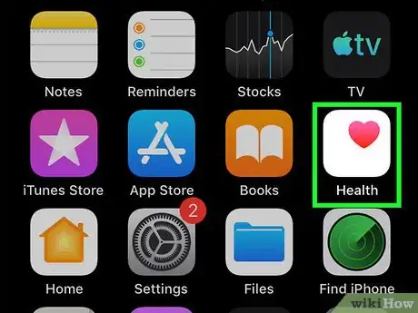 Imagen titulada Sync Your Apple Watch Health Data with an iPhone Step 3