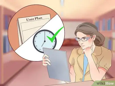 Imagen titulada Write a Unit Plan Step 12