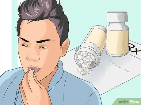 Imagen titulada Overcome the Fear of Injections Step 14