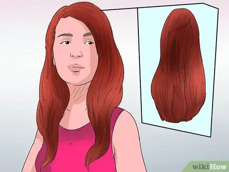 Imagen titulada Act Like Starfire from Teen Titans Step 9