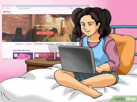 Imagen titulada Find Gamer Friends Step 9