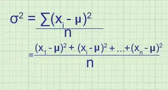 calcular la varianza