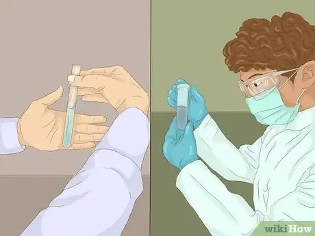 Imagen titulada Stay Safe in a Science Lab Step 12