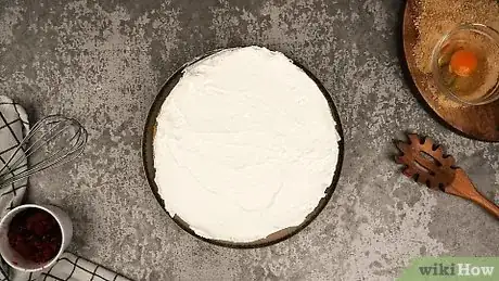 Imagen titulada Remove Cheesecake from a Springform Pan Step 11