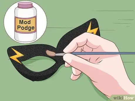 Imagen titulada Make a Superhero Mask Step 18