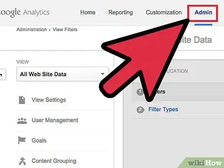 Imagen titulada Use Google Analytics Step 16