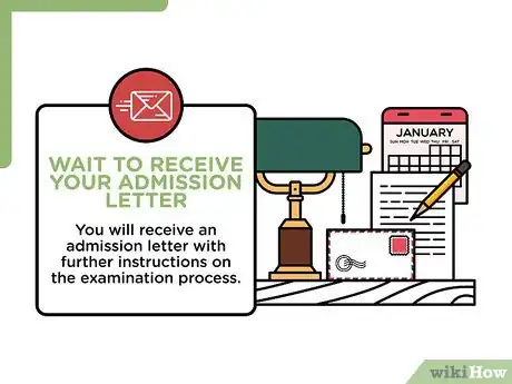 Imagen titulada Become a Patent Lawyer Step 9