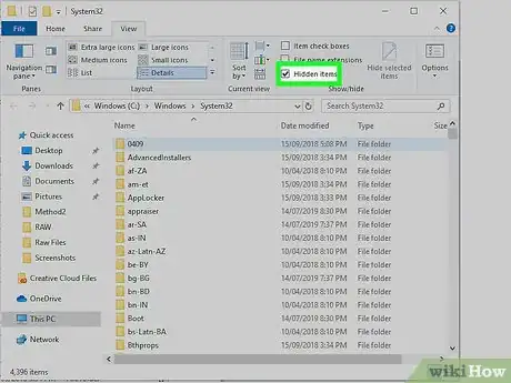 Imagen titulada Remove Windows Genuine Advantage Notifications Step 31