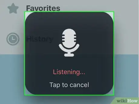 Imagen titulada Enable Voice Commands in Waze Step 9