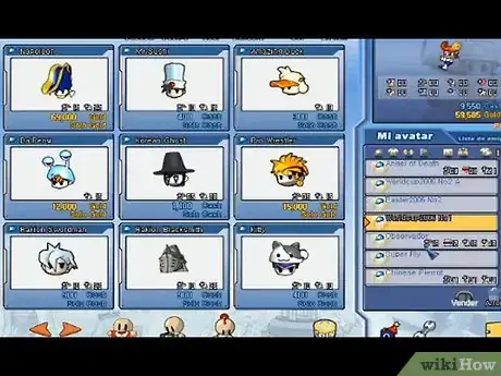 Imagen titulada Play and Win at Gunbound Step 4