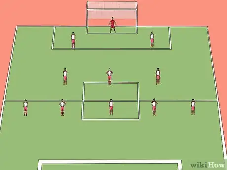 Imagen titulada Be a Good Soccer Defender Step 8