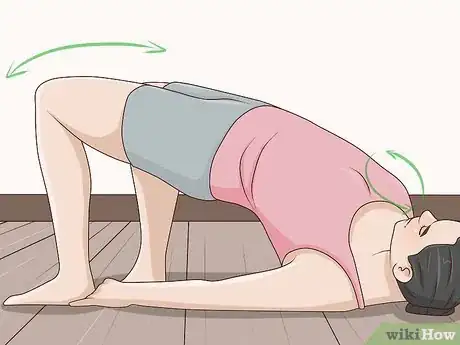 Imagen titulada Ease Period Cramps at Night Step 9
