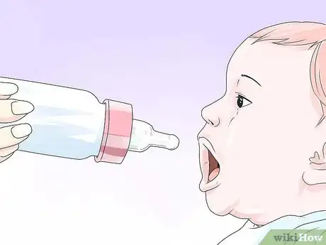 Imagen titulada Stop Breastfeeding a Toddler Step 15