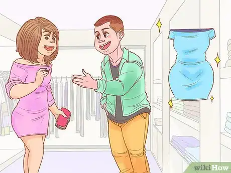 Imagen titulada Not Lose Your Girlfriend Step 2