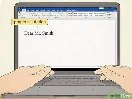 Imagen titulada Write a Letter of Request Step 5