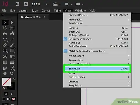 Imagen titulada Create a Brochure Using InDesign Step 5