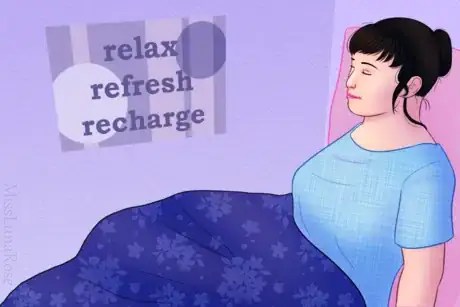 Imagen titulada Sleepy Girl Relaxes in Corner.png