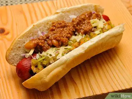 Imagen titulada Use Leftover Chili Step 6