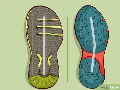 Imagen titulada Choose Comfortable Walking Shoes Step 13
