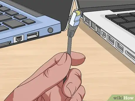 Imagen titulada Connect Two Computers Step 10