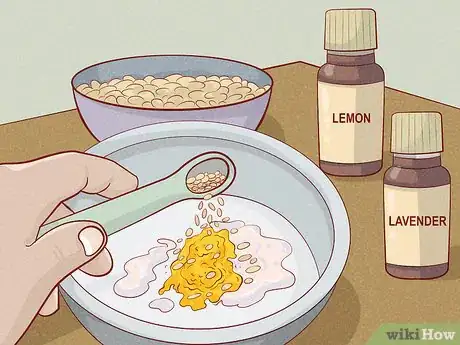Imagen titulada Make Turmeric Soap Step 5