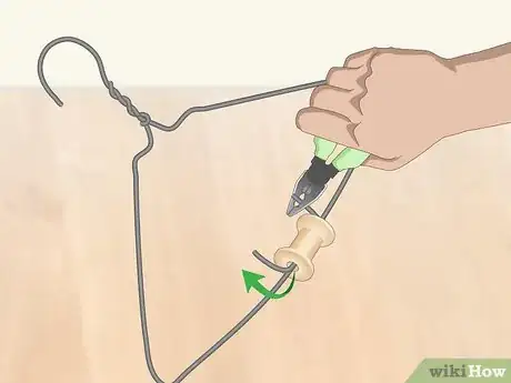 Imagen titulada Build a Pulley Step 2
