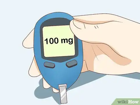 Imagen titulada Check Blood Sugar of a Cat Step 13