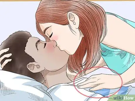 Imagen titulada Make Out with a Guy Step 14