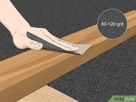 Imagen titulada Build a Desk Step 4