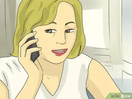 Imagen titulada How Long to Wait for a Text Before Giving Up Step 8
