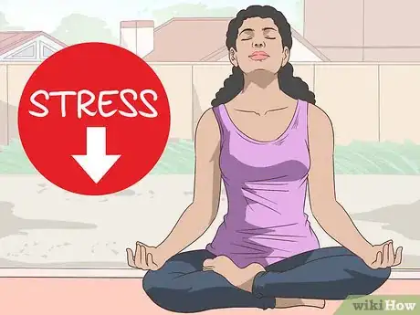 Imagen titulada Stop Hormone Replacement Therapy (HRT) Step 10
