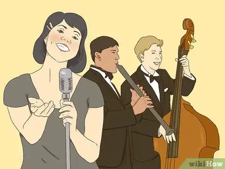 Imagen titulada Throw a Great Gatsby Party Step 11