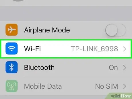 Imagen titulada Hack an iPhone's Passcode Step 12