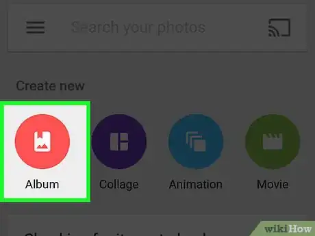 Imagen titulada Use Google Photos Step 49