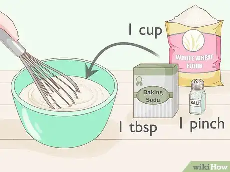 Imagen titulada Bake a Cake Using a Jiko Step 13
