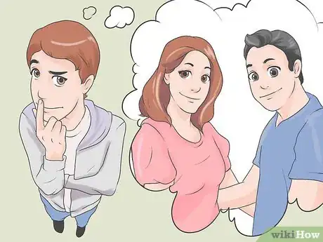 Imagen titulada Stay out of Trouble Step 6
