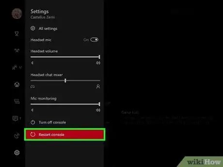 Imagen titulada Change Your Nat Type on Xbox Live Step 48
