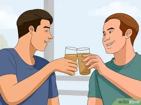 Imagen titulada Get an Emotionally Unavailable Man to Chase You Step 10